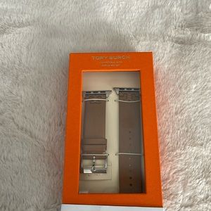 Tory Burch Apple Watch Band